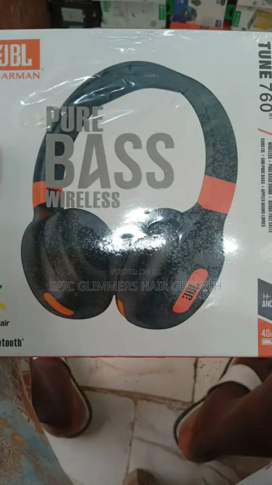 Electronic Gadgets