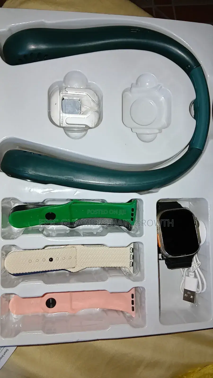 Electronic Gadgets