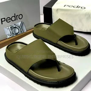 Quality Pedro Slide