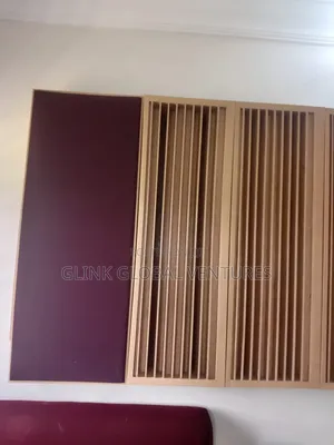 Acoustic Diffuser
