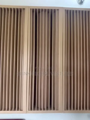Acoustic Diffuser