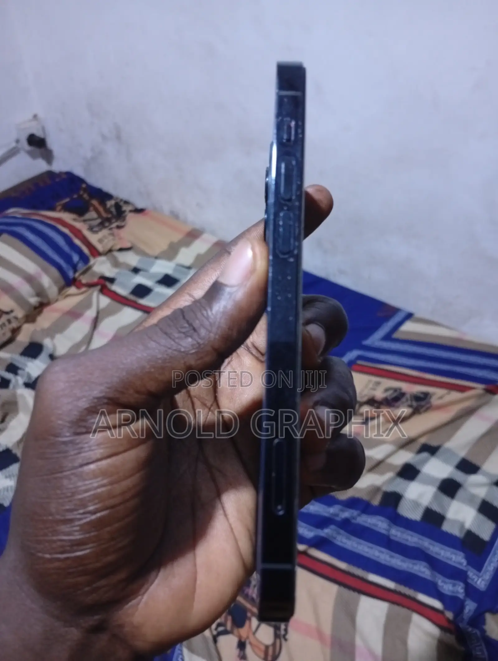 Apple iPhone 12 Pro 128 GB Blue