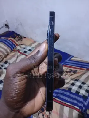 Apple iPhone 12 Pro 128 GB Blue
