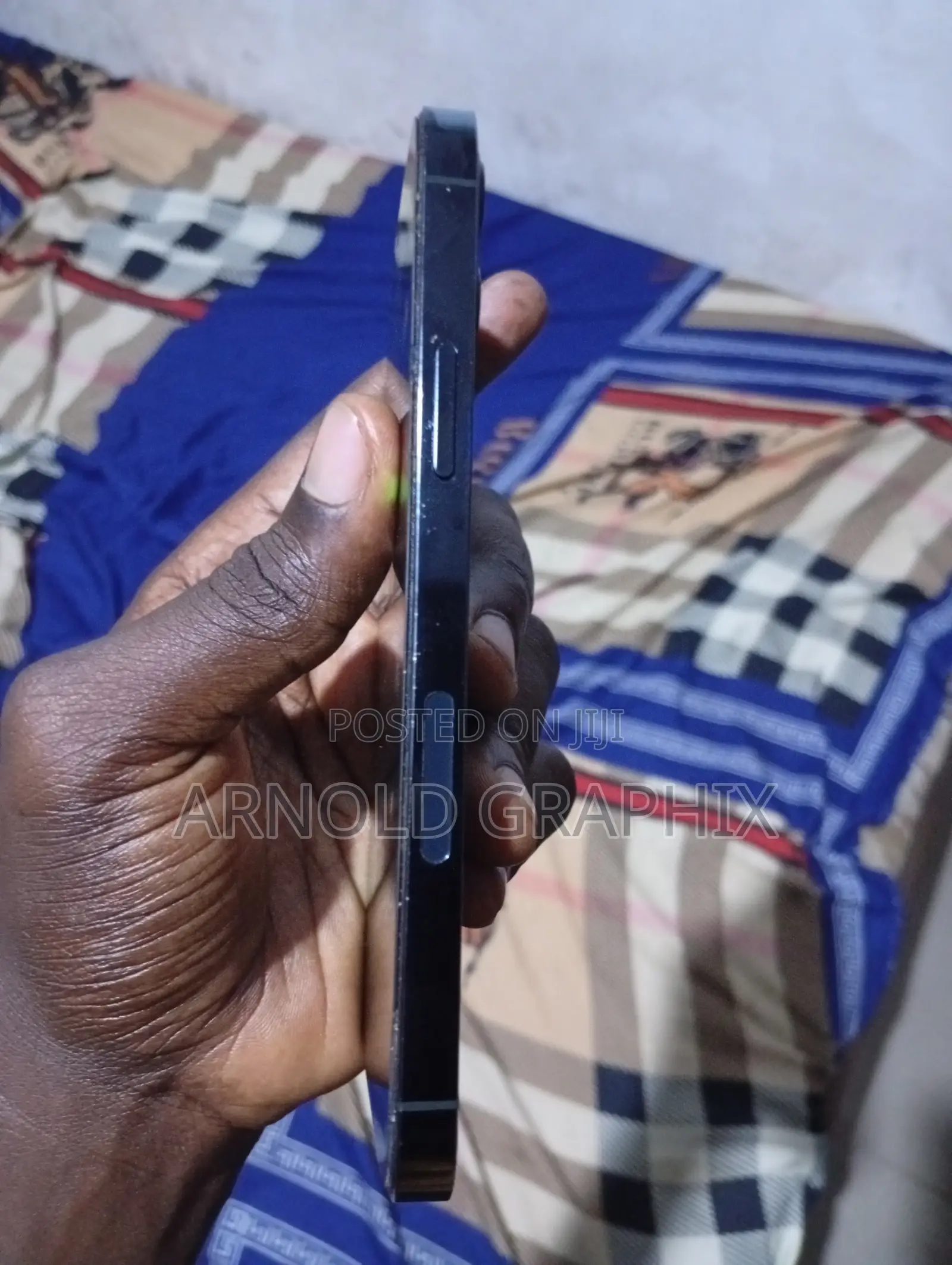 Apple iPhone 12 Pro 128 GB Blue