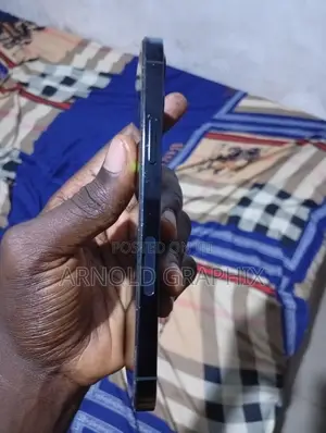 Apple iPhone 12 Pro 128 GB Blue