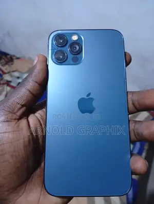 Apple iPhone 12 Pro 128 GB Blue