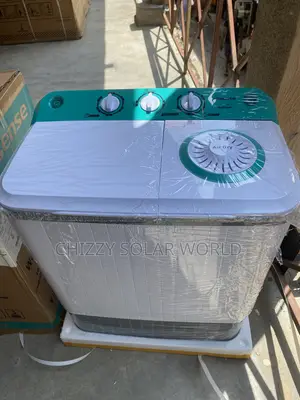 Hisense Washing Machine