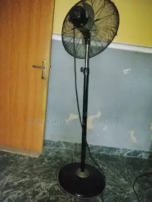 ORL Industrial Fan