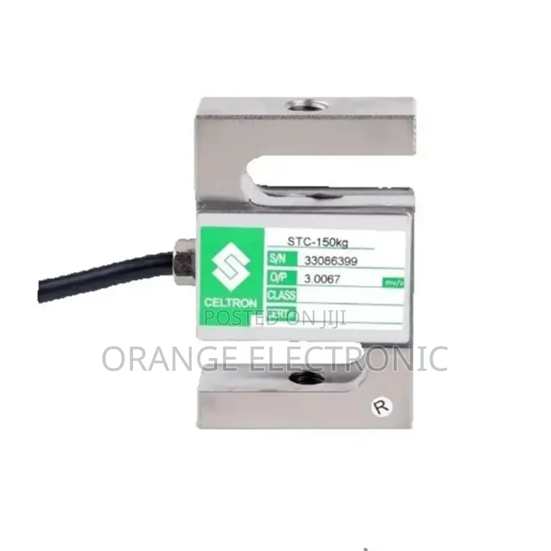 S Load Cell 150kg