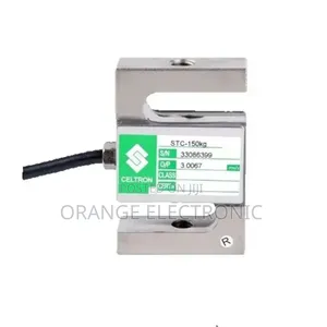 S Load Cell 150kg