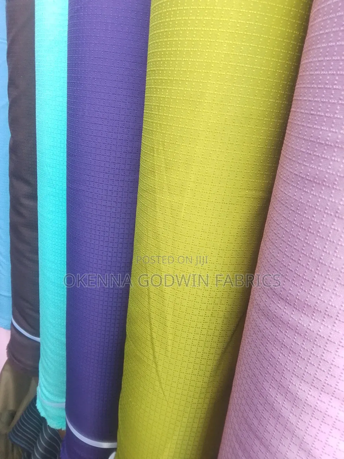 Stock Material
