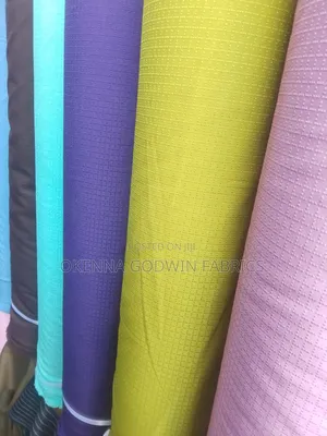 Stock Material
