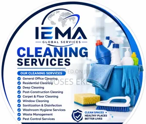 Cleaning Master