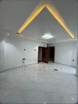 2bdrm Apartment in Lekki Expressway for rent