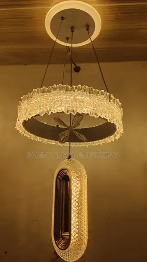 Dropping Light