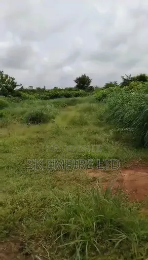 Affordable 1plot of Land