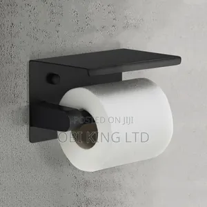Tissue Holder