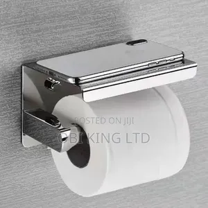 Tissue Holder