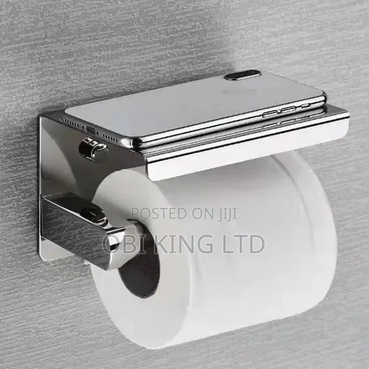 Tissue Holder