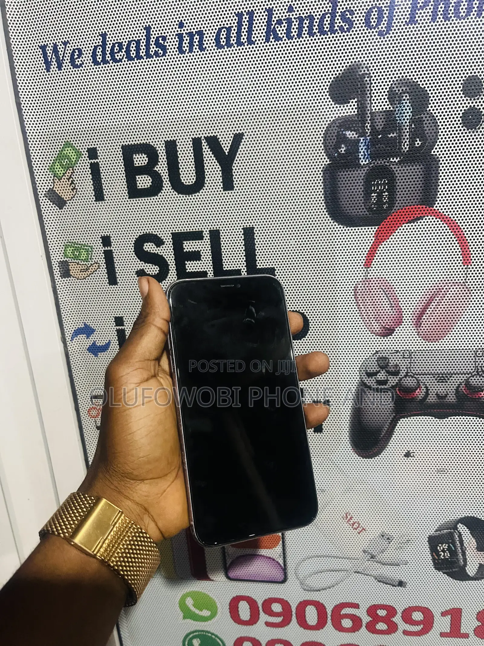 Apple iPhone 11 64 GB Purple