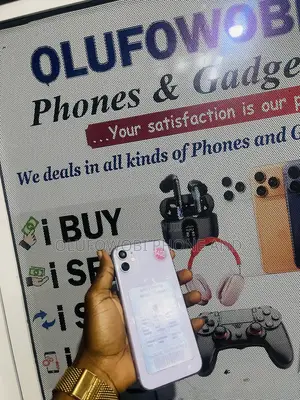 Apple iPhone 11 64 GB Purple