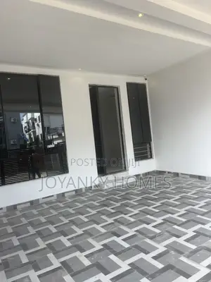 4bdrm Duplex in Victory Estate, Ago Palace for sale