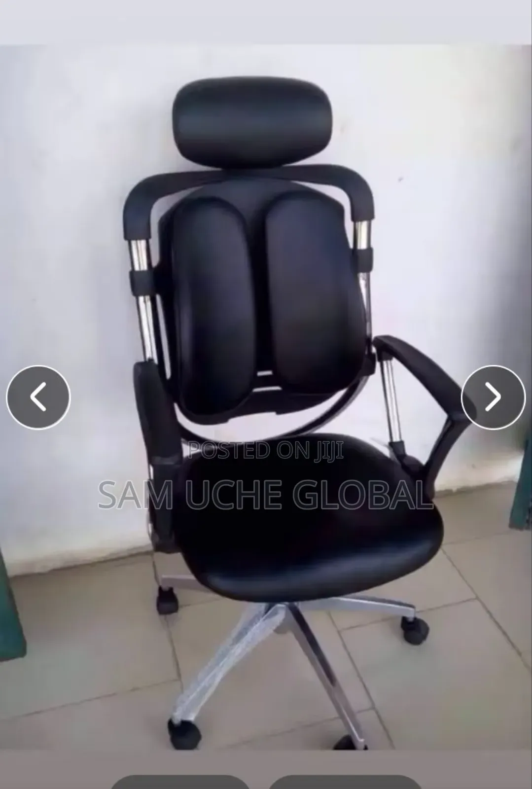 Executive Director Office Chair