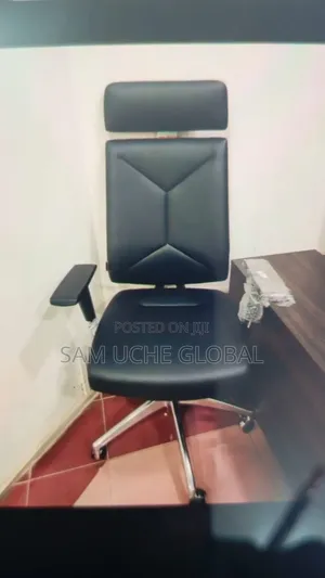 Executive Director Office Chair
