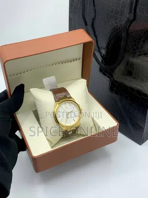 Affordable Matturi Leather Watches