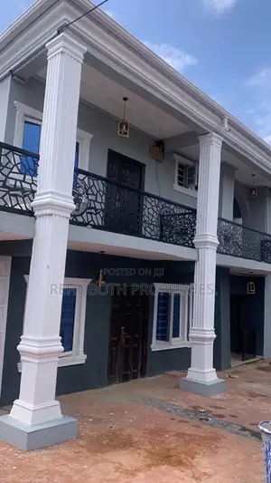 2bdrm Apartment in Dalute, Akala Express for rent