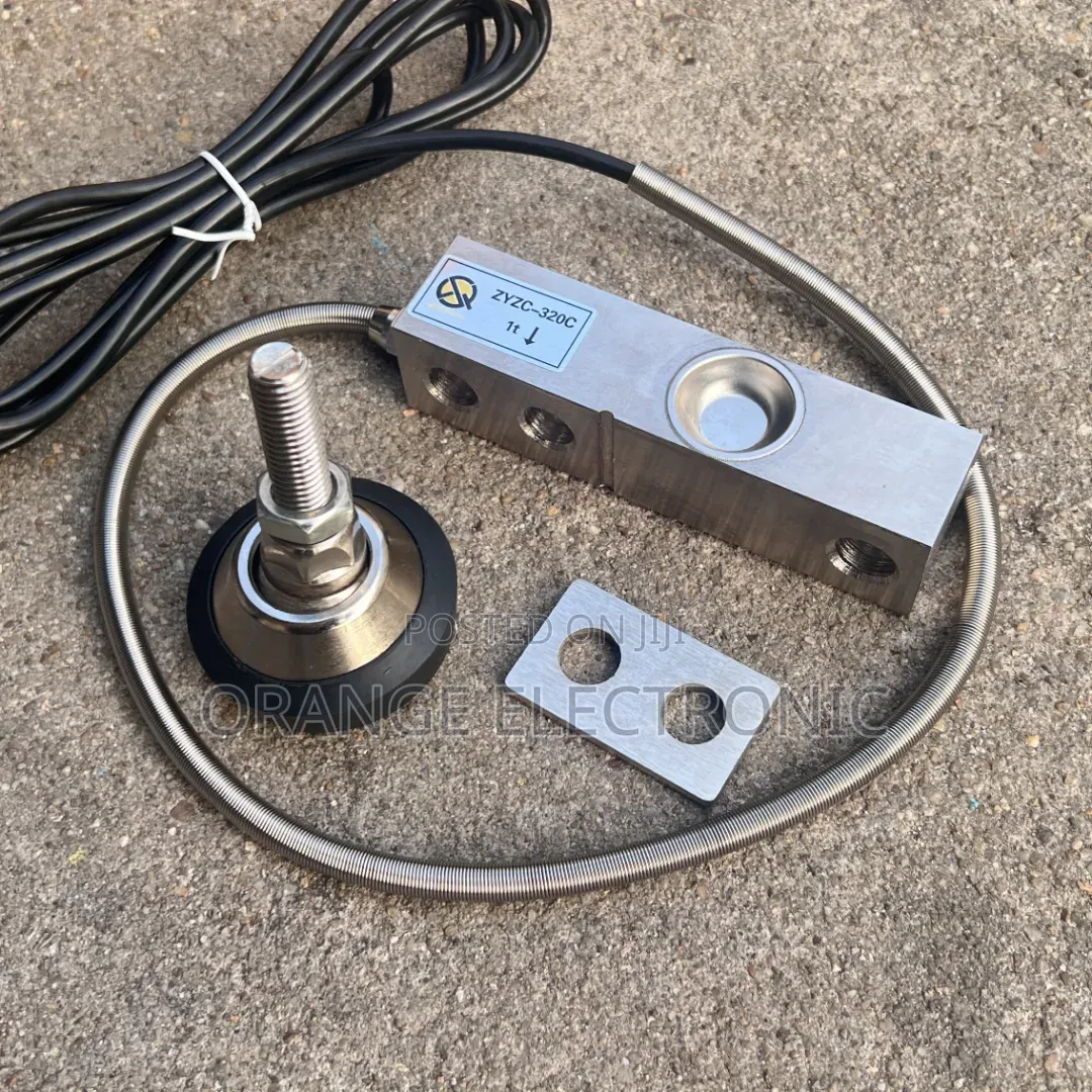 Load Cell 1000kg