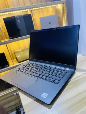 Laptop Dell Latitude 7410 16GB Intel Core i5 SSD 256GB