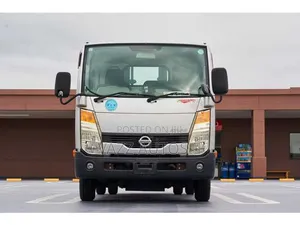 Nissan Atlas
