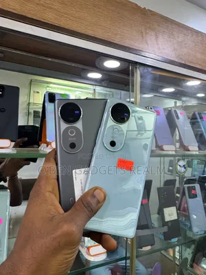 Vivo V40 512 GB