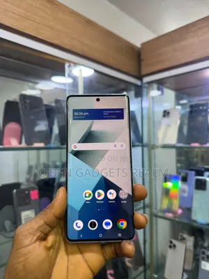 Vivo V40 512 GB