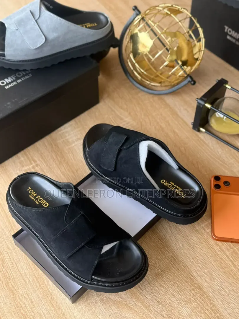 Quality Tom Ford Slides