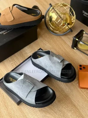 Quality Tom Ford Slides