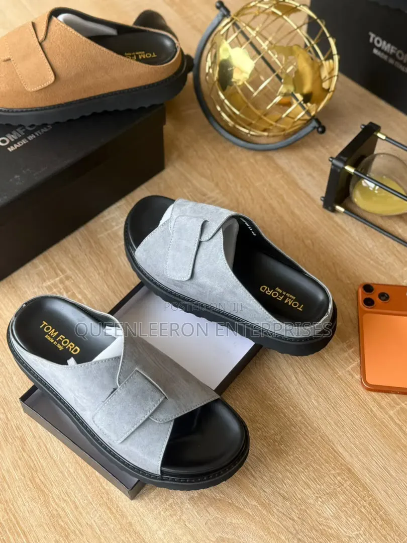 Quality Tom Ford Slides