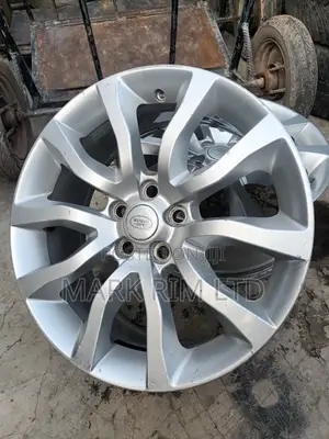 20rim Range Rover Sport 2022