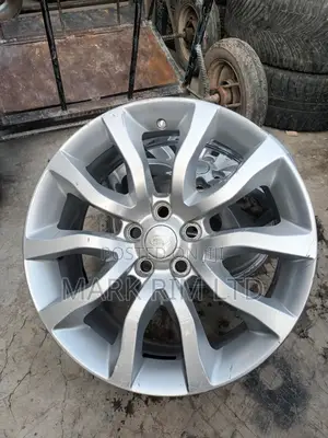20rim Range Rover Sport 2022
