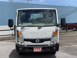 Nissan Atlas