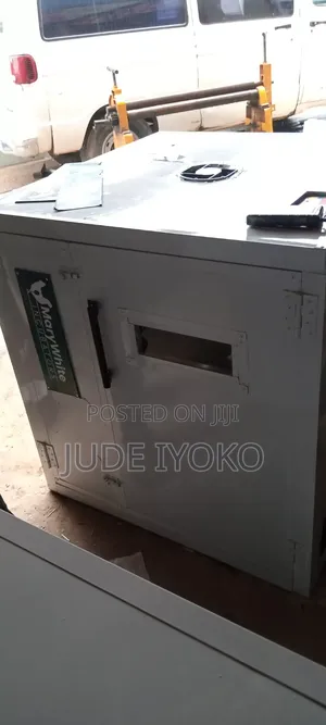 Automatic Incubator