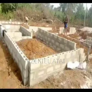 1 Plot of Land for Sell