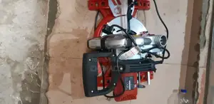 10 Meter Saw Machine