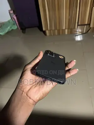 Apple iPhone 15 Pro Max 256 GB Black