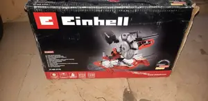 10 Meter Saw Machine