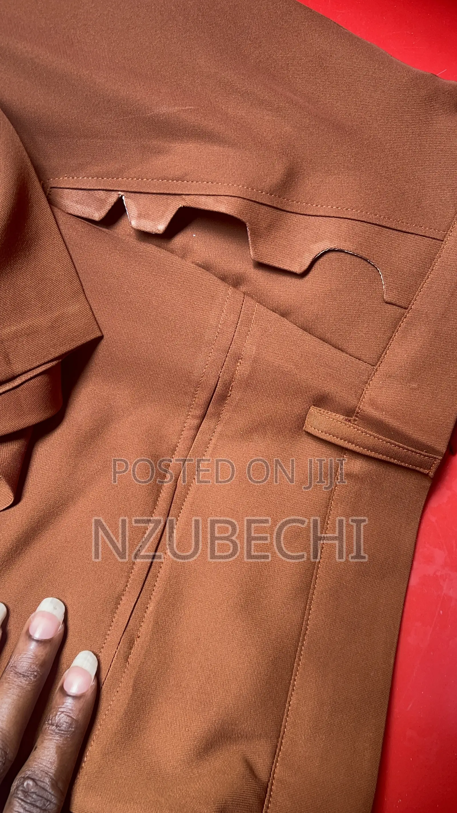 Original Fabrics