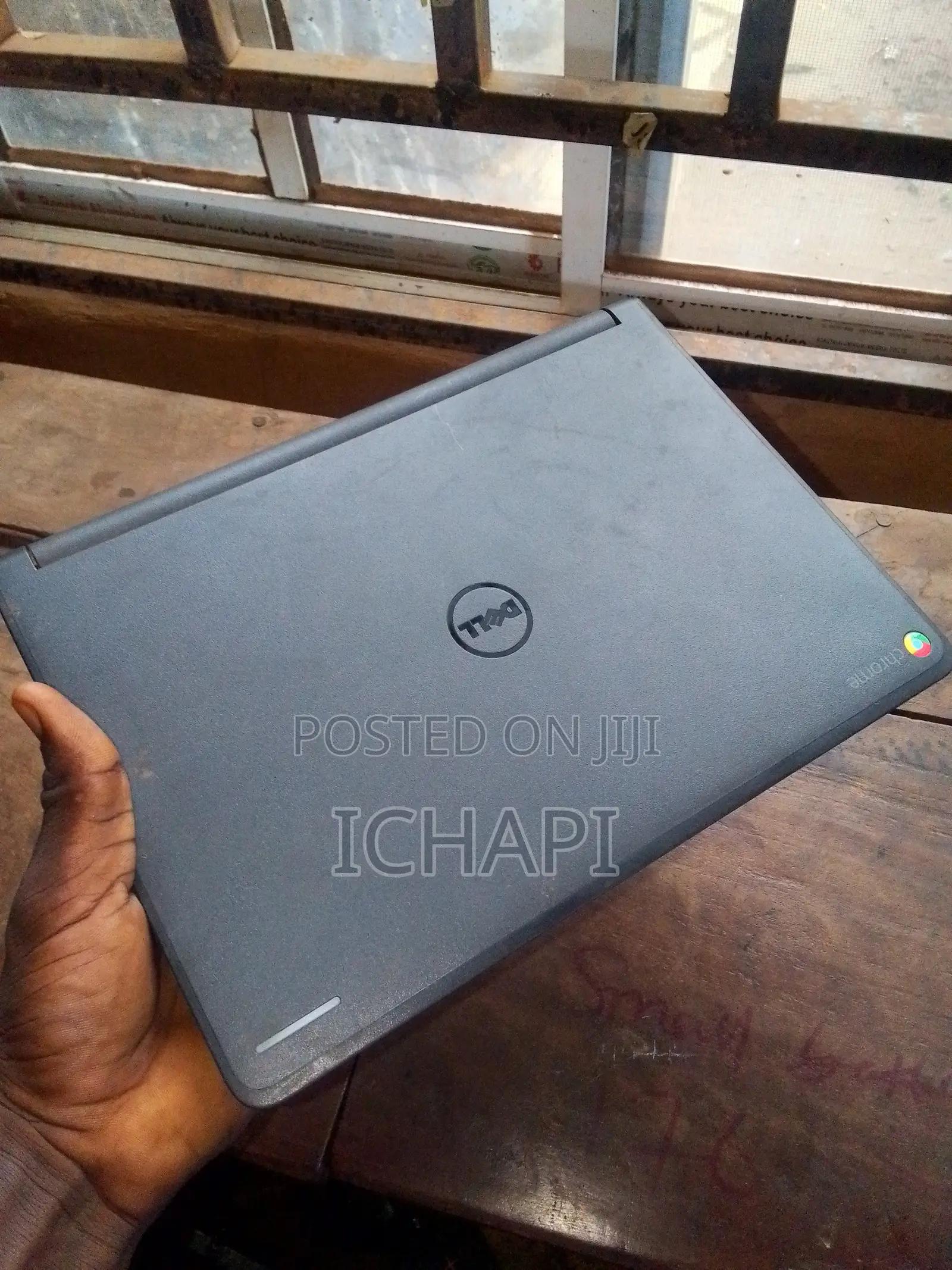 Laptop Dell Chromebook 11 4GB Intel Celeron SSD 16 GB