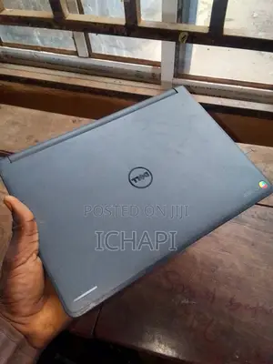 Laptop Dell Chromebook 11 4GB Intel Celeron SSD 16 GB