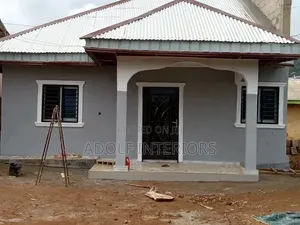 Wall Screeding and Painting